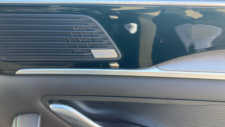 BYD Seal U 1.5 DM-i Boost 5dr Auto Estate